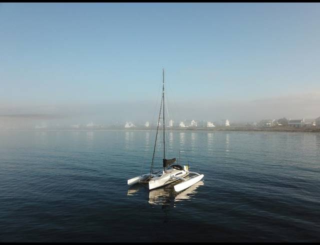 LAND FOR SALE IN BRITANNIA BAY